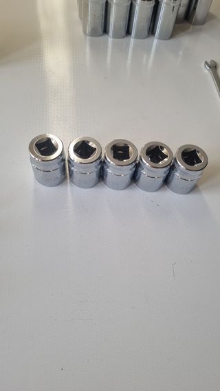 Set chiavi Beta: 50pz