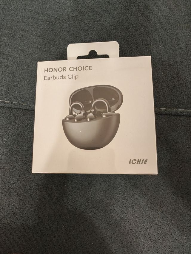 Honor Choice Earbuds Clip - Auriculares