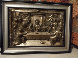 Cuadro La Última Cena