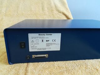 Electroestimulador Biosan Beauty Center