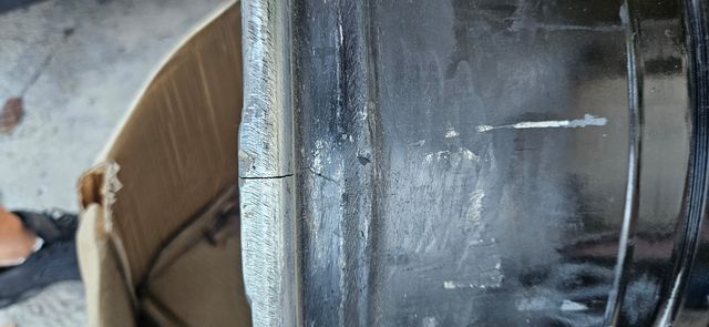 Llanta BMW M4 - 4 unidad