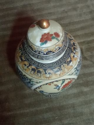 Teiera e Zuccheriera Vintage