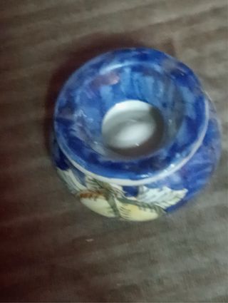 Teiera e Zuccheriera Vintage