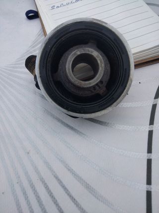 Reenvío de motor usado