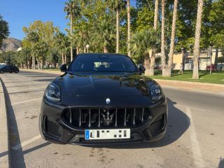 MASERATI Grecale GT L4 MHEV AWD