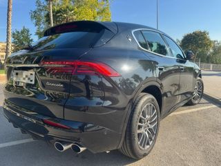 MASERATI Grecale GT L4 MHEV AWD