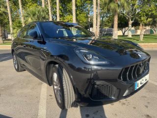 MASERATI Grecale GT L4 MHEV AWD