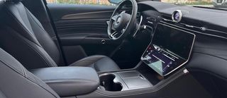 MASERATI Grecale GT L4 MHEV AWD