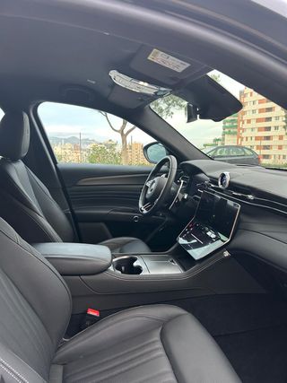 MASERATI Grecale GT L4 MHEV AWD