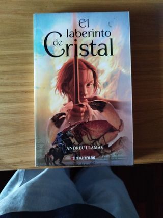 El laberinto de Cristal