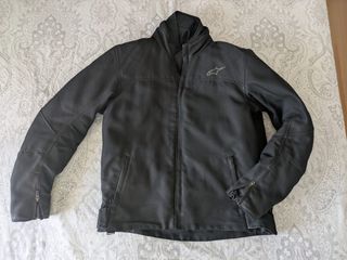 Chaqueta moto Alpinestars Verona L