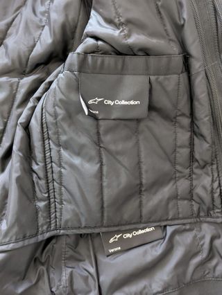 Chaqueta moto Alpinestars Verona L