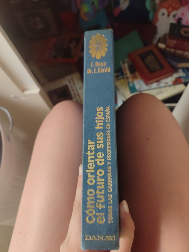 Como Orientar el Futuro de tous Hijos