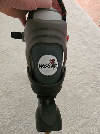 Pattini Mosquito 