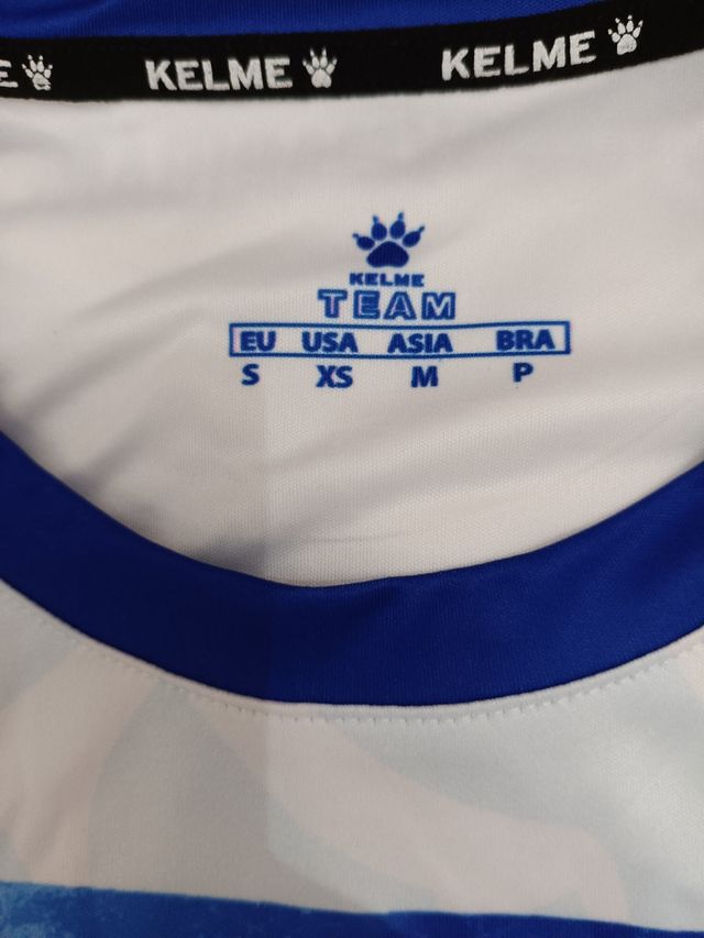 Maglietta Maribáñez Fútbol Club