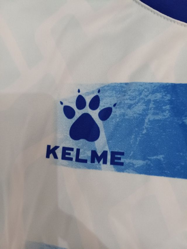 Maglietta Maribáñez Fútbol Club