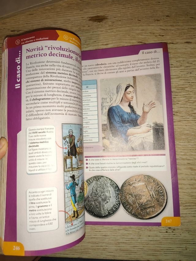 Necesa La parola alla storia. Openbook-Extrakit...