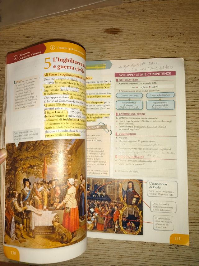 Necesa La parola alla storia. Openbook-Extrakit...