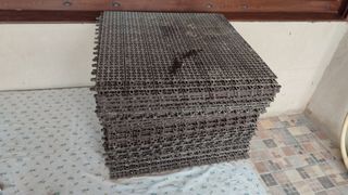 Losetas resina exterior - 44 uds
Se venden a 4€/ud