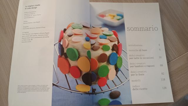 Cake Design: Torte, biscotti e cake pops