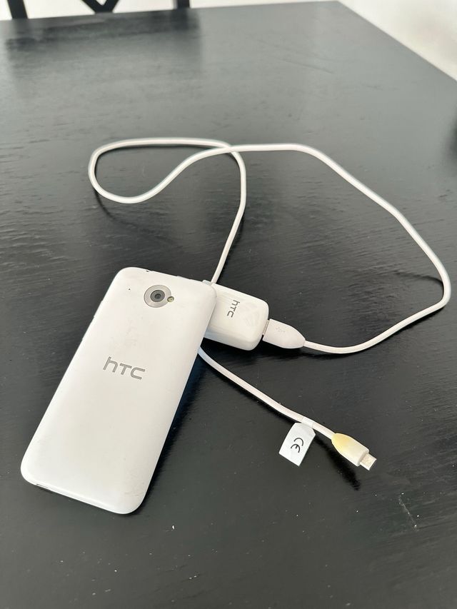 HTC One M8 Argento 32GB