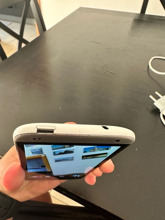 HTC One M8 Argento 32GB