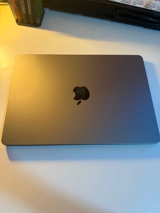 MacBook Air M3 16GB-512GB Gris