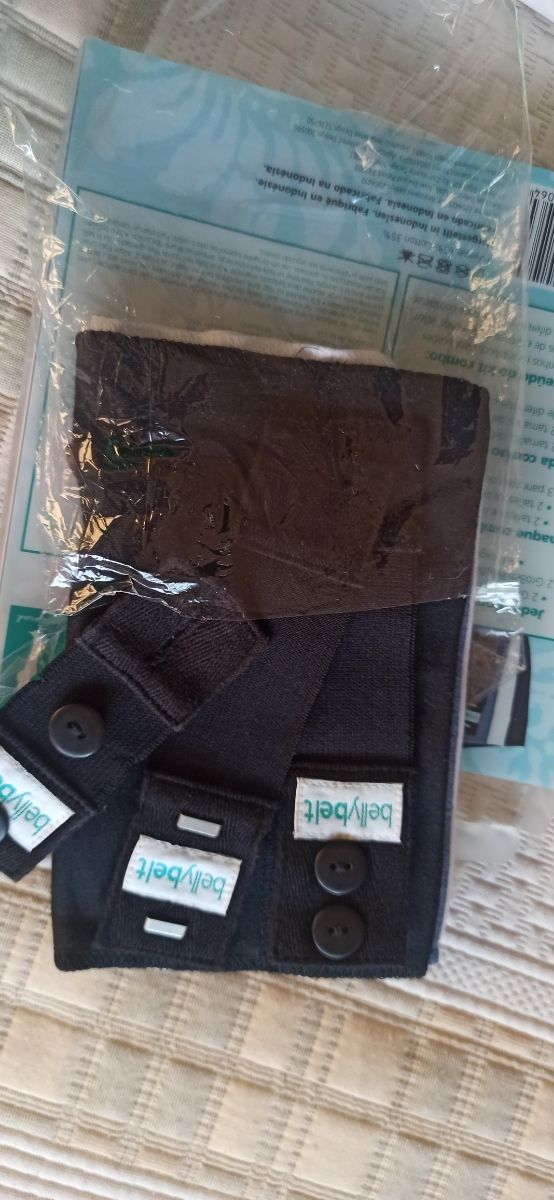 Faja Premaman Embarazo