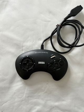 Mando Sega Megadrive