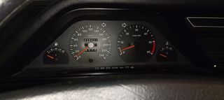 Peugeot 605 SRdt 