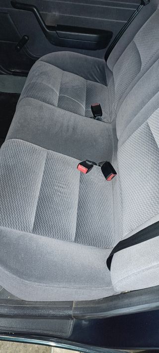 Peugeot 605 SRdt 