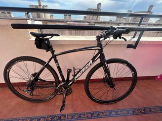 Bicicleta Merida SPEEDER 100 Talla M