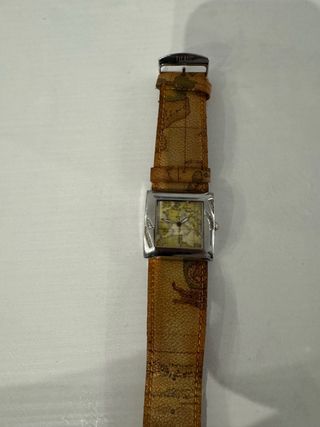 Orologio Alviero Martini 1^ classe