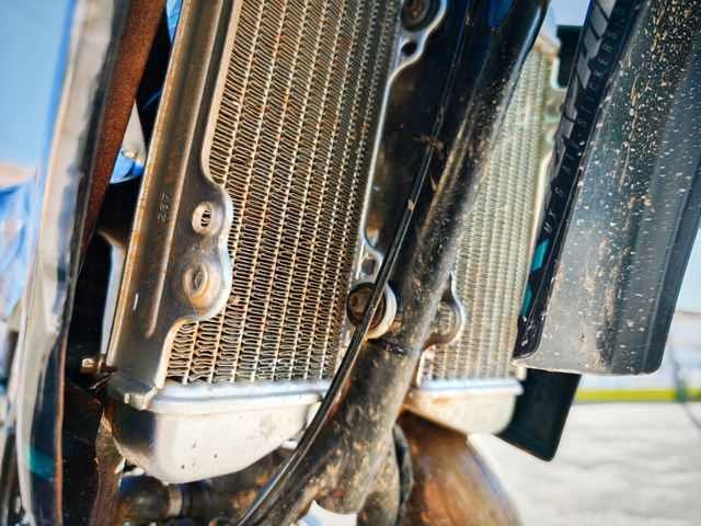 KTM 50 Beta RR-T Documentacion Portuguesa