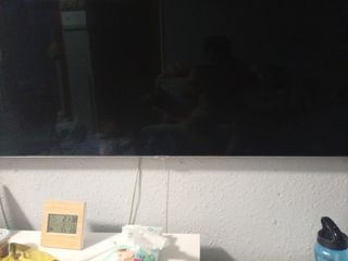 TV Samsung 65" 4K