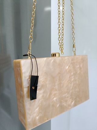 Clutchs bolso fiesta evento, Borsa Festa Donna 