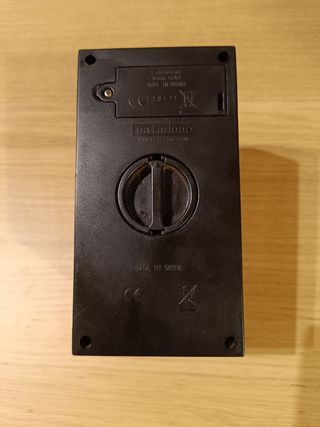 Mini Arcade hucha 