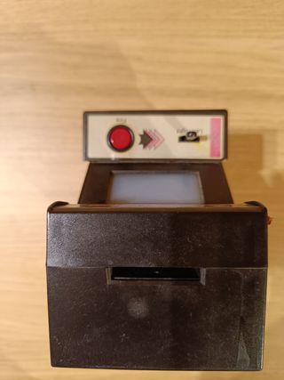 Mini Arcade hucha 