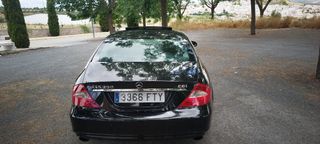 Mercedes-Benz Clase CLS 2007