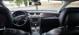 Mercedes-Benz Clase CLS 2007