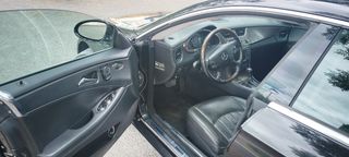 Mercedes-Benz Clase CLS 2007