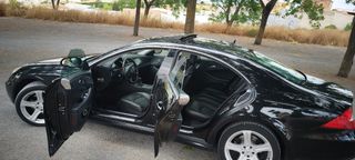 Mercedes-Benz Clase CLS 2007