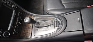 Mercedes-Benz Clase CLS 2007