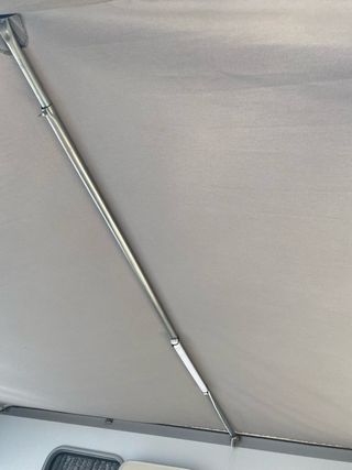 Toldo INACA Ibiza T850 - Camping