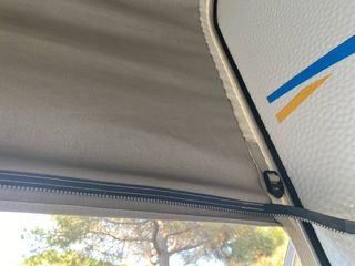 Toldo INACA Ibiza T850 - Camping