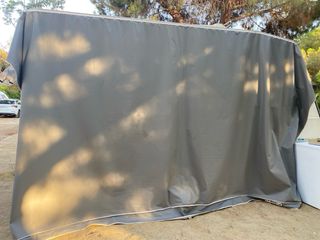 Toldo INACA Ibiza T850 - Camping