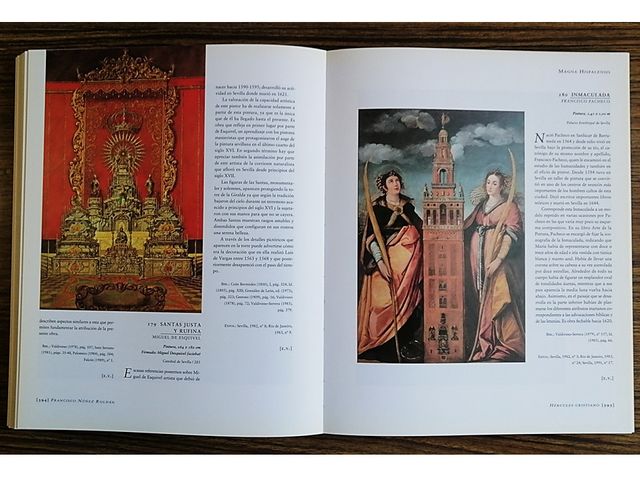 CATEDRAL MAGNA HISPALENSIS UNIVERSO DE UNA IGLESIA