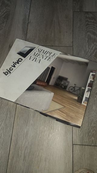 Enchufe y interruptores