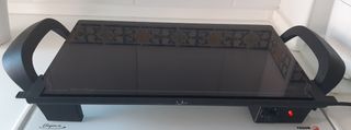 Plancha Jata Vitro Magic GR1