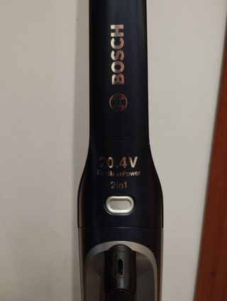 Aspiradora Bosch BBH2.. Ready